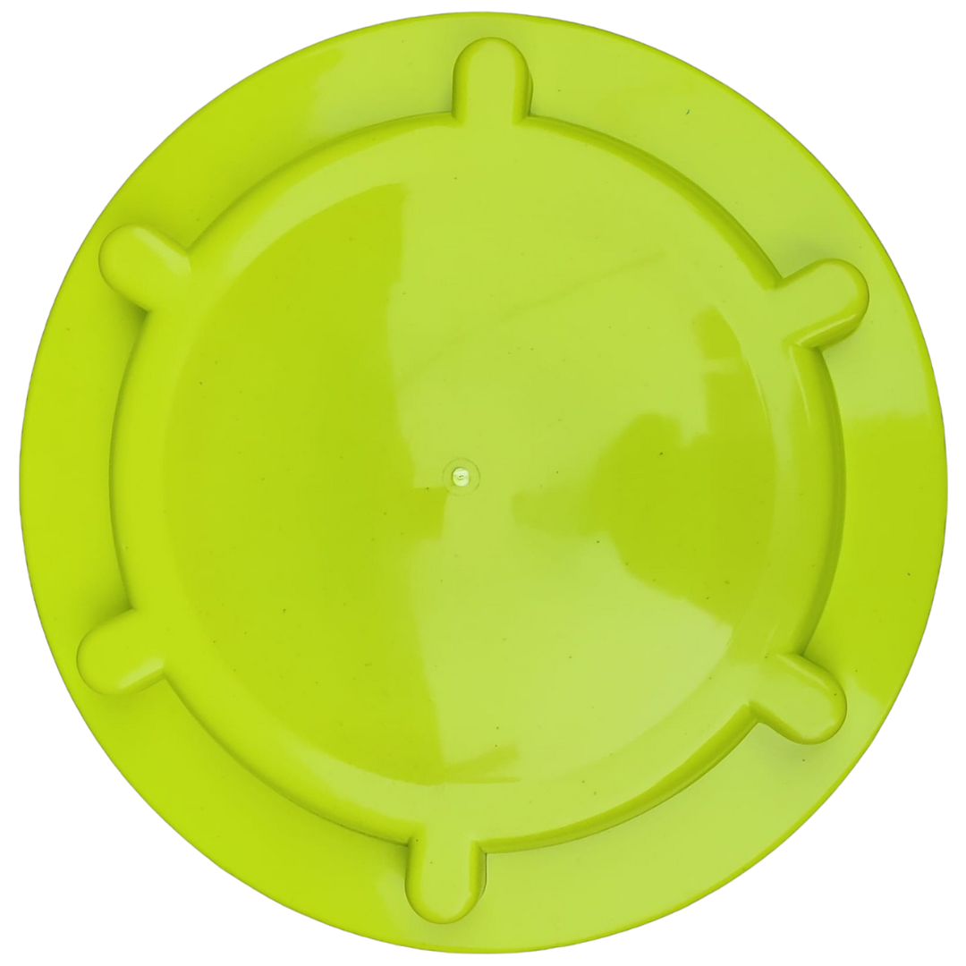 17 Inch 425mm Single Thread Water Tank Lid 1