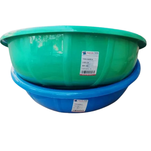 17 Inch Plastic Ghamela