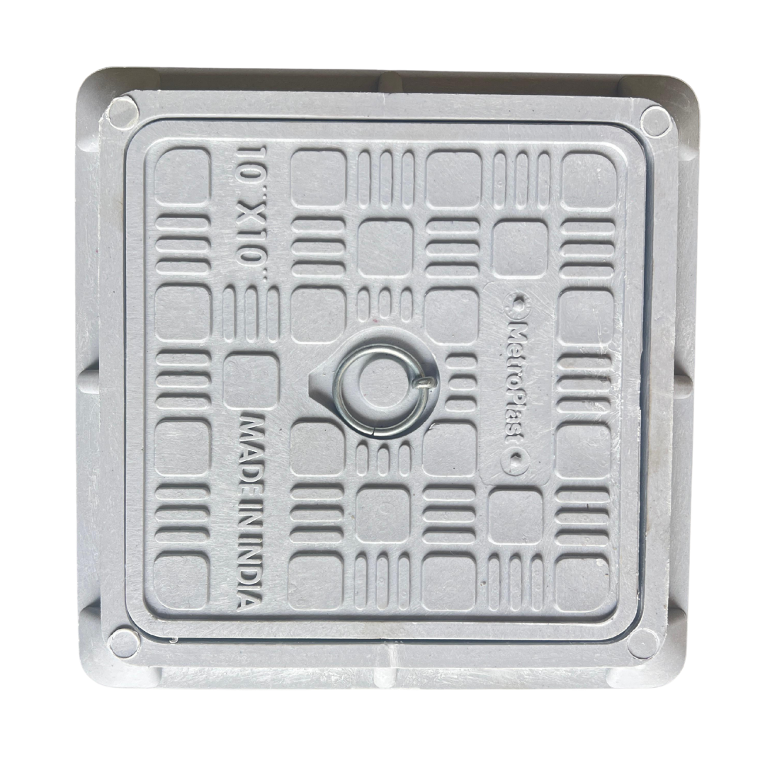 LDPE Manhole Cover